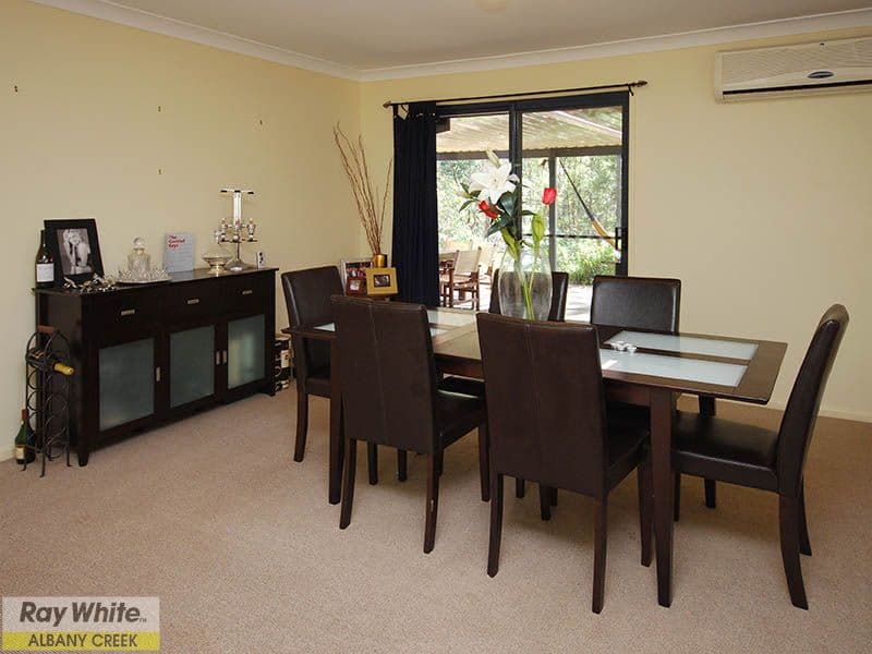 17 Ken Duncombe Drive, CASHMERE QLD 4500, Cashmere - Thumbnail 3