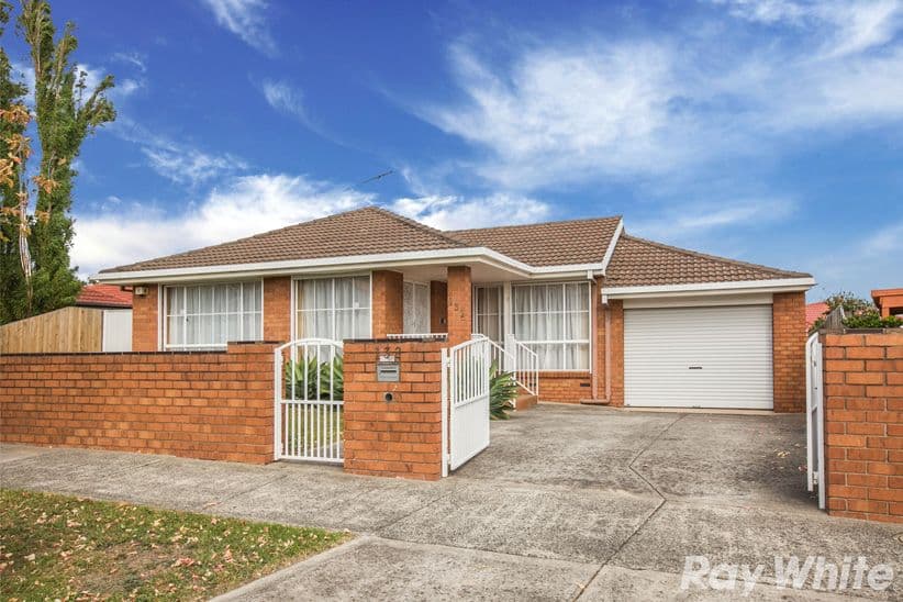 132 Garden Grove Drive, Mill Park VIC 3082, Mill Park - Image 1