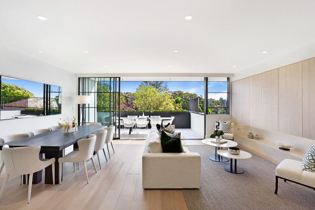 33 Newcastle Street, Rose Bay NSW 2029, Rose Bay - Image 1