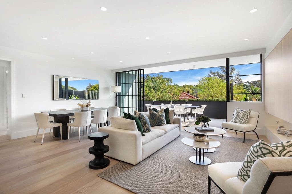 33 Newcastle Street, Rose Bay NSW 2029, Rose Bay - Thumbnail 4