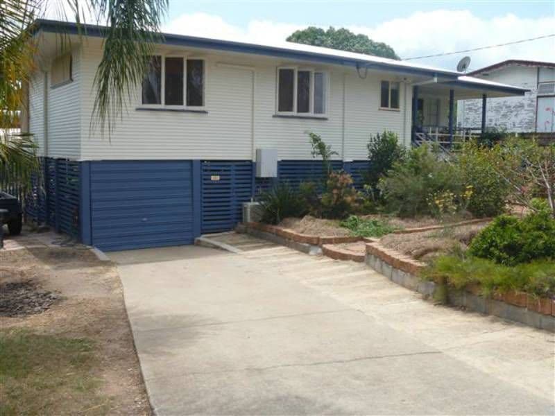 26 Busteed Street, WEST GLADSTONE QLD 4680, West Gladstone - Image 1