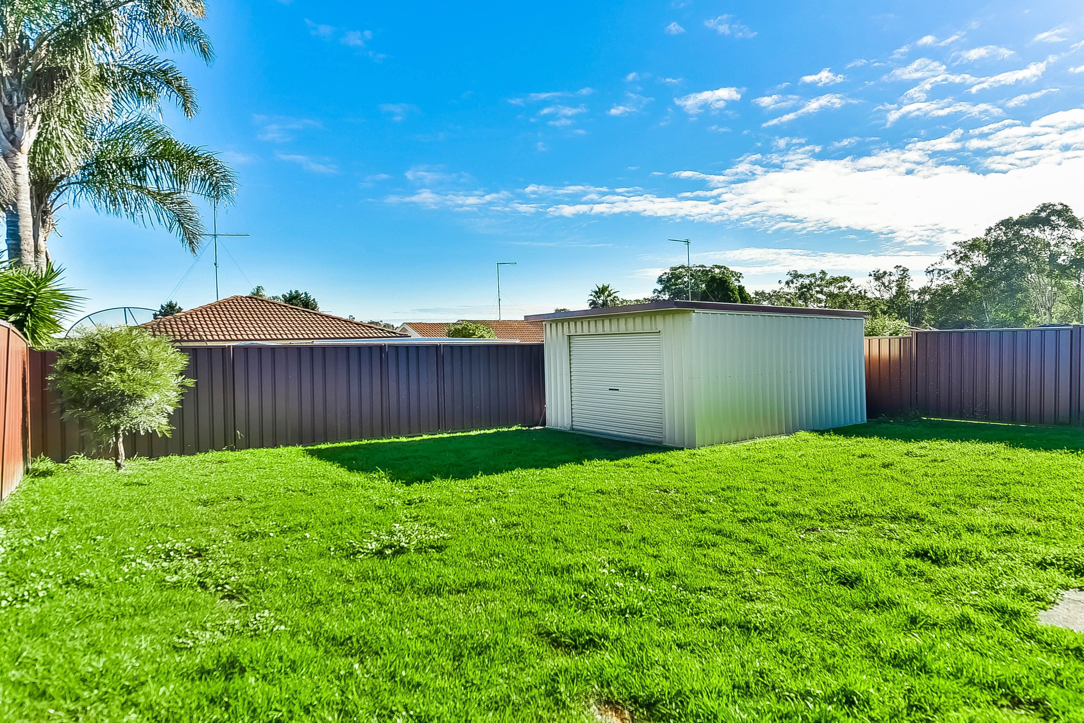 4 Moncrieff Close, St Helens Park - Thumbnail 8