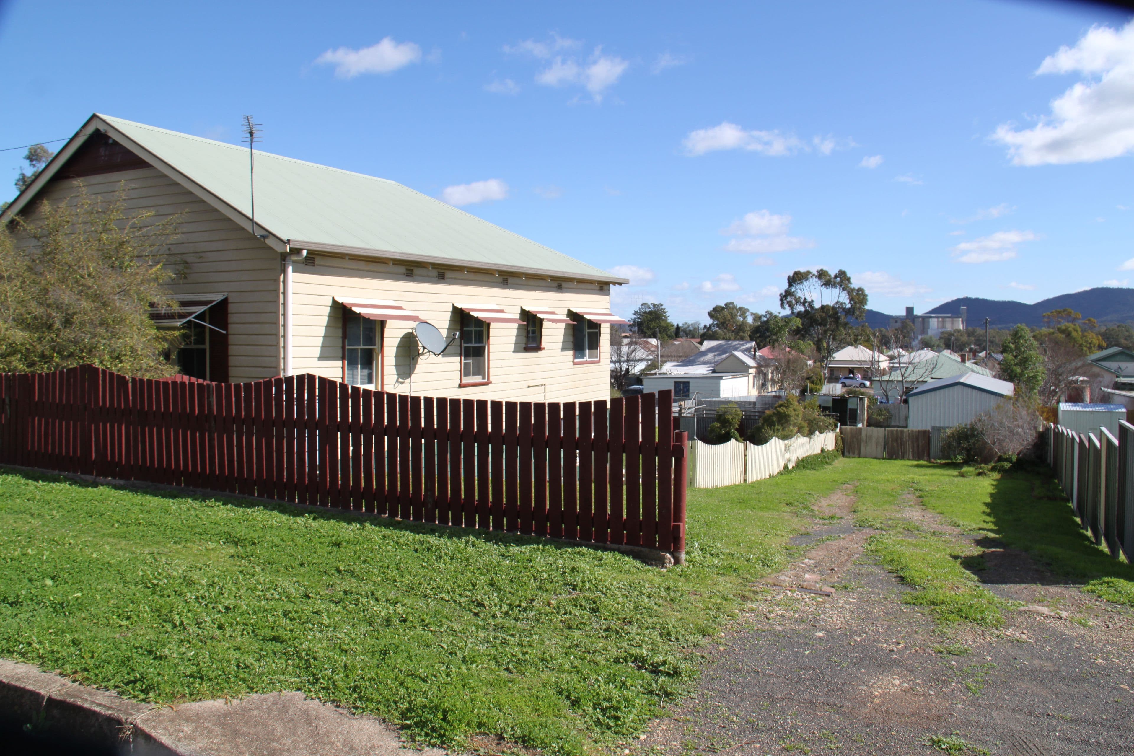 39 Dewhurst Street, Werris Creek - Thumbnail 2