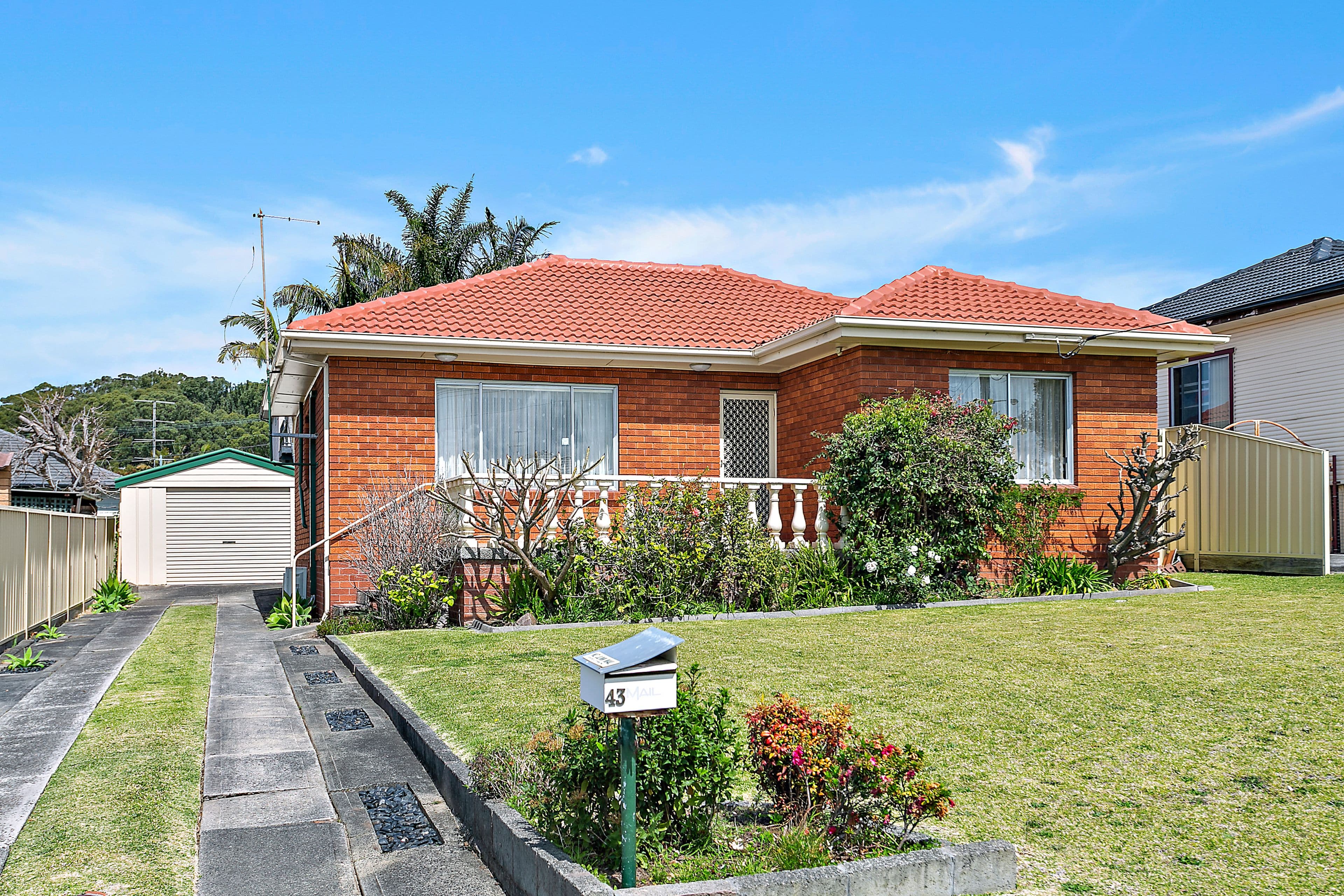 43 Cassia Street, Barrack Heights - Image 1