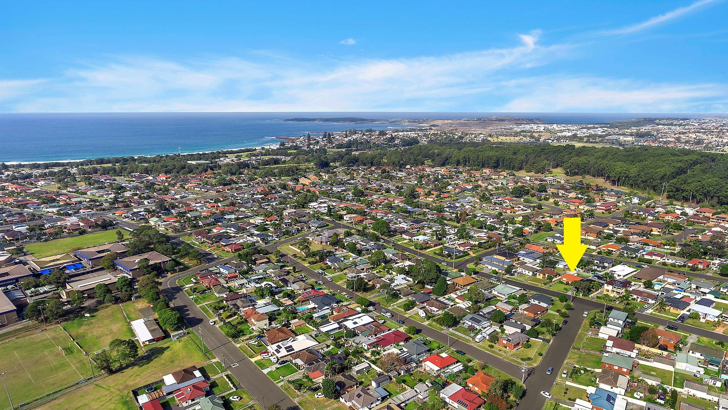 43 Cassia Street, Barrack Heights - Thumbnail 7