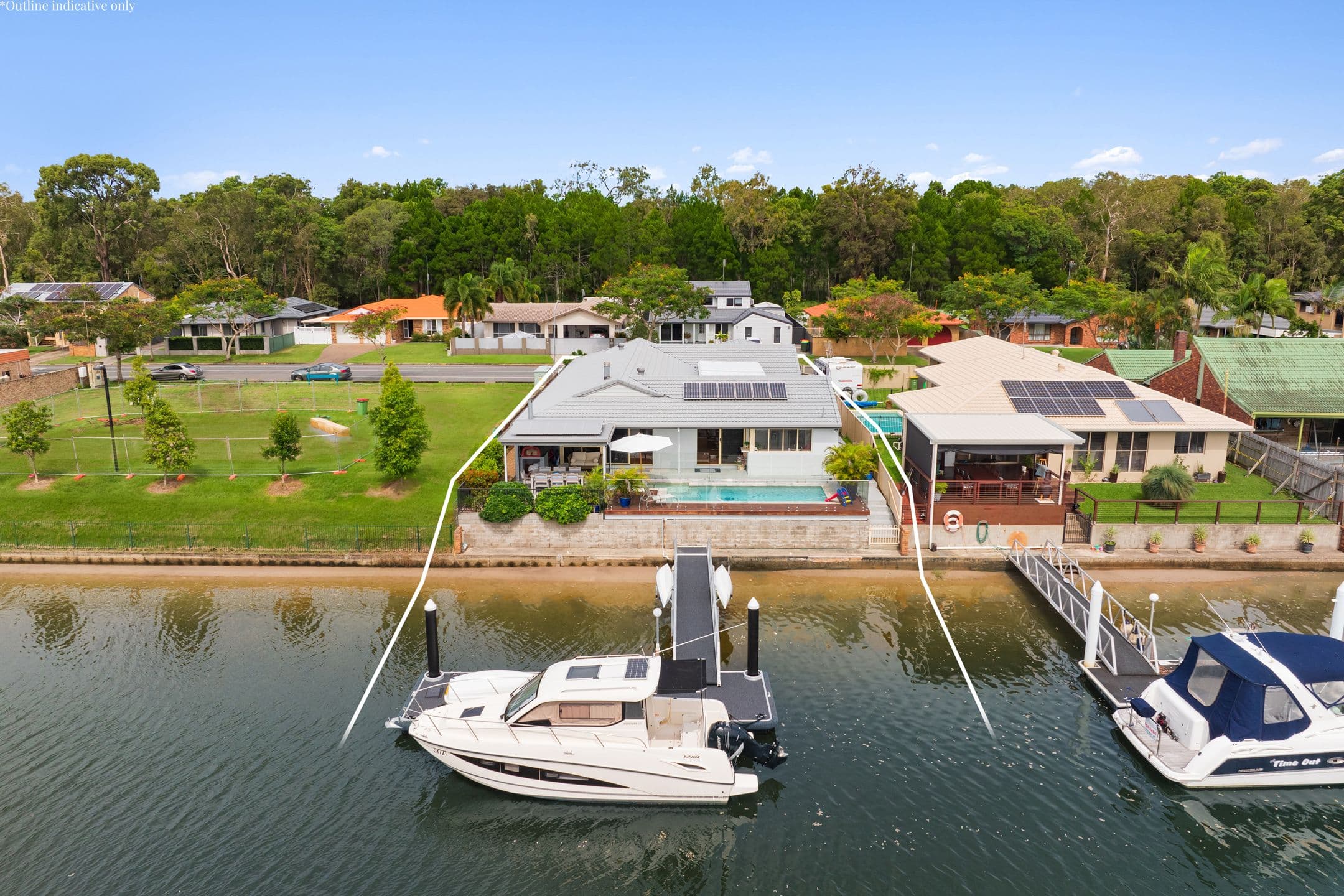 79 Columbus Drive, Hollywell QLD 4216, Hollywell - Thumbnail 3