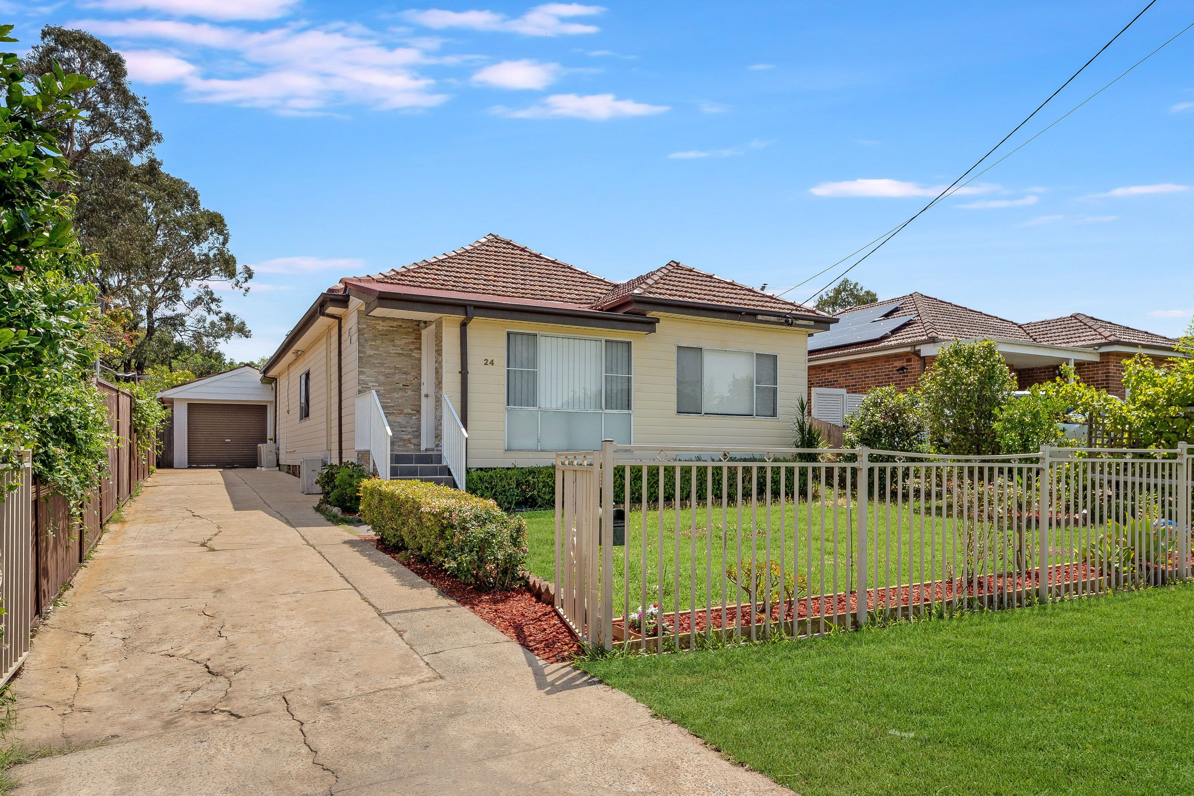 24 Nyora Street, Chester Hill NSW 2162, Chester Hill - Image 1