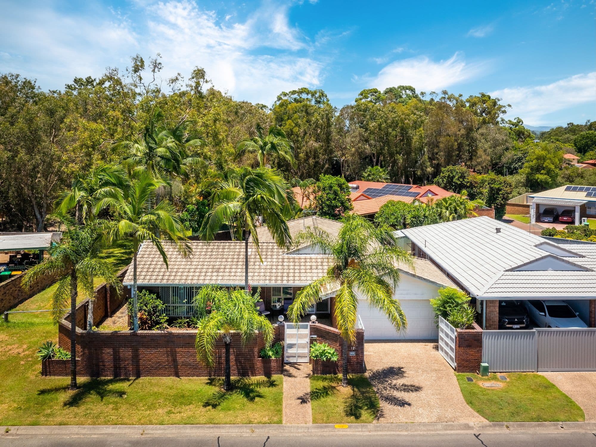12 Ripponlea Street, Robina QLD 4226, Robina - Thumbnail 2
