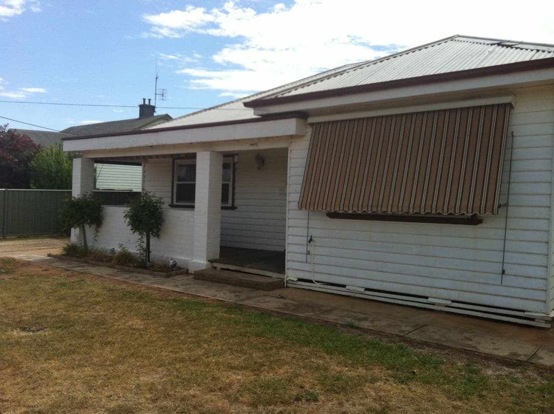 27 King Street, ROCHESTER VIC 3561, Rochester - Image 1