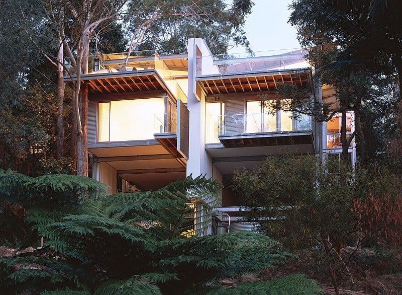 12b Barons Crescent, HUNTERS HILL NSW 2110, Hunters Hill - Thumbnail 2