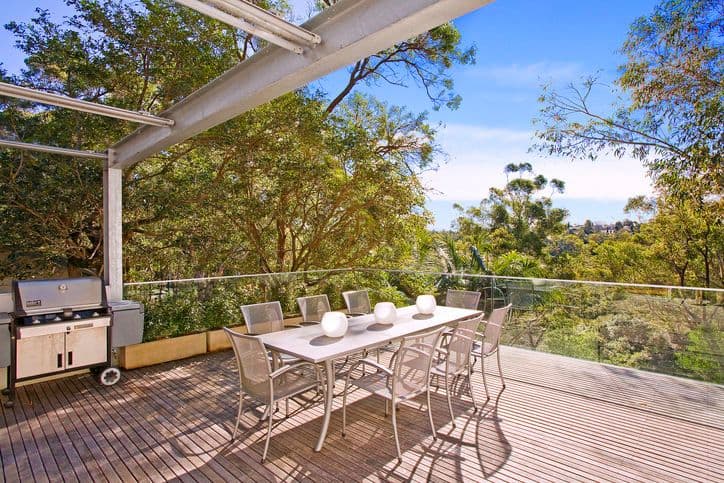 12b Barons Crescent, HUNTERS HILL NSW 2110, Hunters Hill - Thumbnail 3