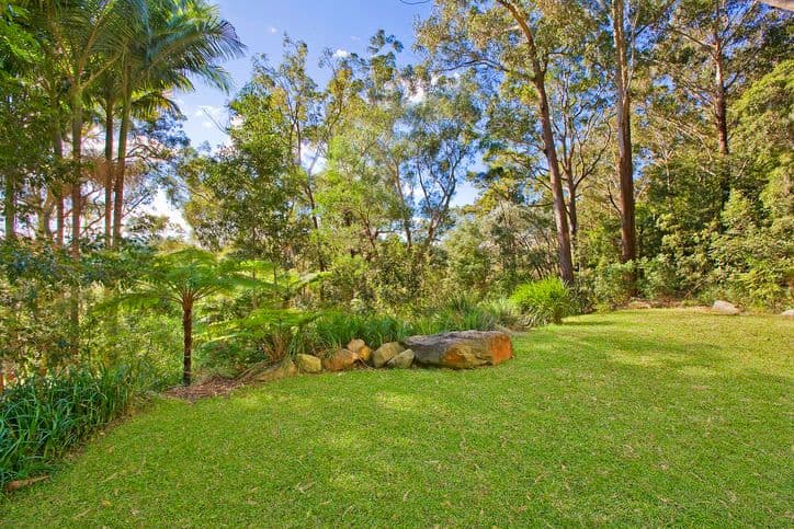 12b Barons Crescent, HUNTERS HILL NSW 2110, Hunters Hill - Thumbnail 4