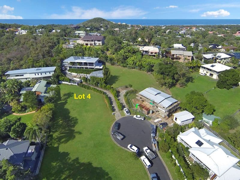 Lot 4 Wollumbin Street, BYRON BAY NSW 2481, Byron Bay - Image 1
