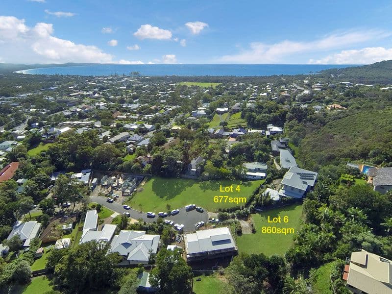 Lot 4 Wollumbin Street, BYRON BAY NSW 2481, Byron Bay - Thumbnail 3