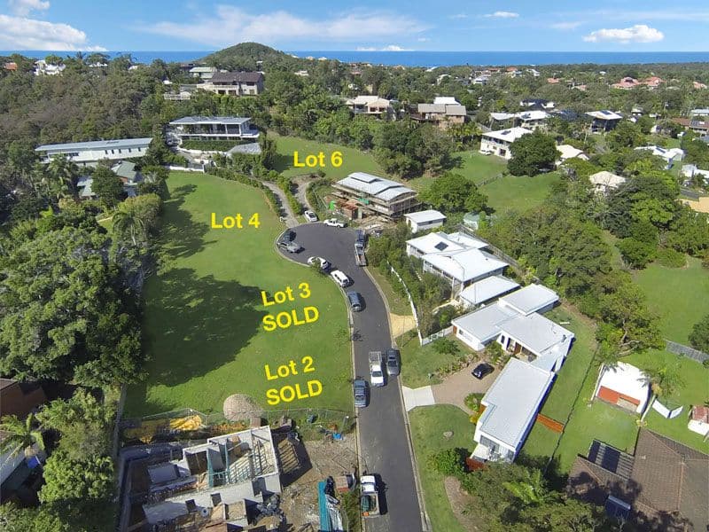 Lot 4 Wollumbin Street, BYRON BAY NSW 2481, Byron Bay - Thumbnail 4
