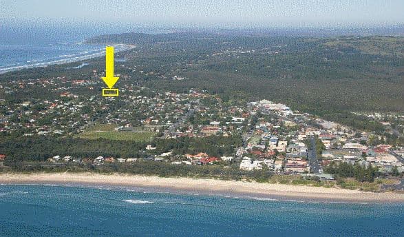 Lot 4 Wollumbin Street, BYRON BAY NSW 2481, Byron Bay - Thumbnail 5