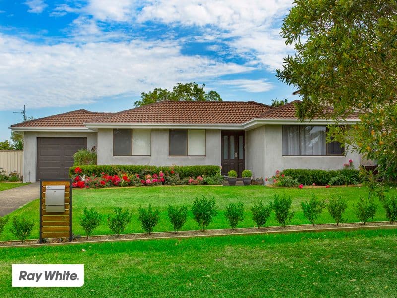 18 Irvine Street, Kiama - Image 1