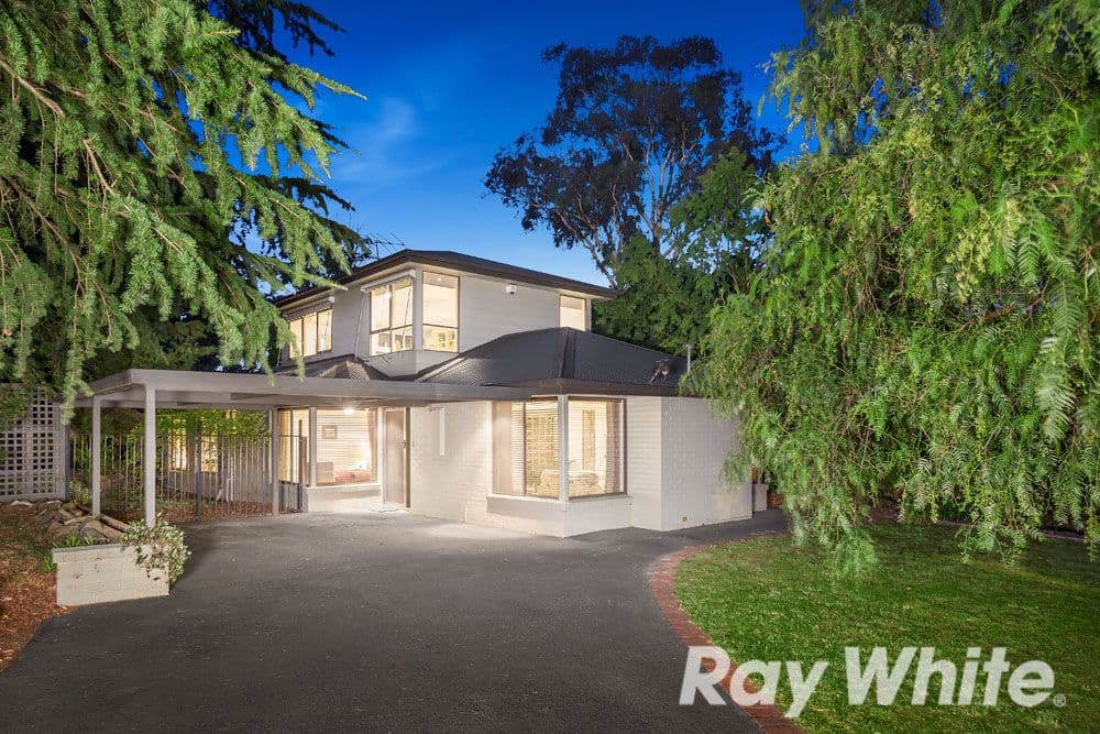 128 Broad Gully Road, Diamond Creek VIC 3089, Diamond Creek - Image 1