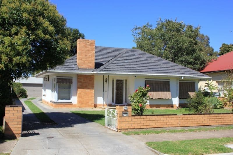 21 Autumn Avenue, LOCKLEYS SA 5032, Lockleys - Image 1