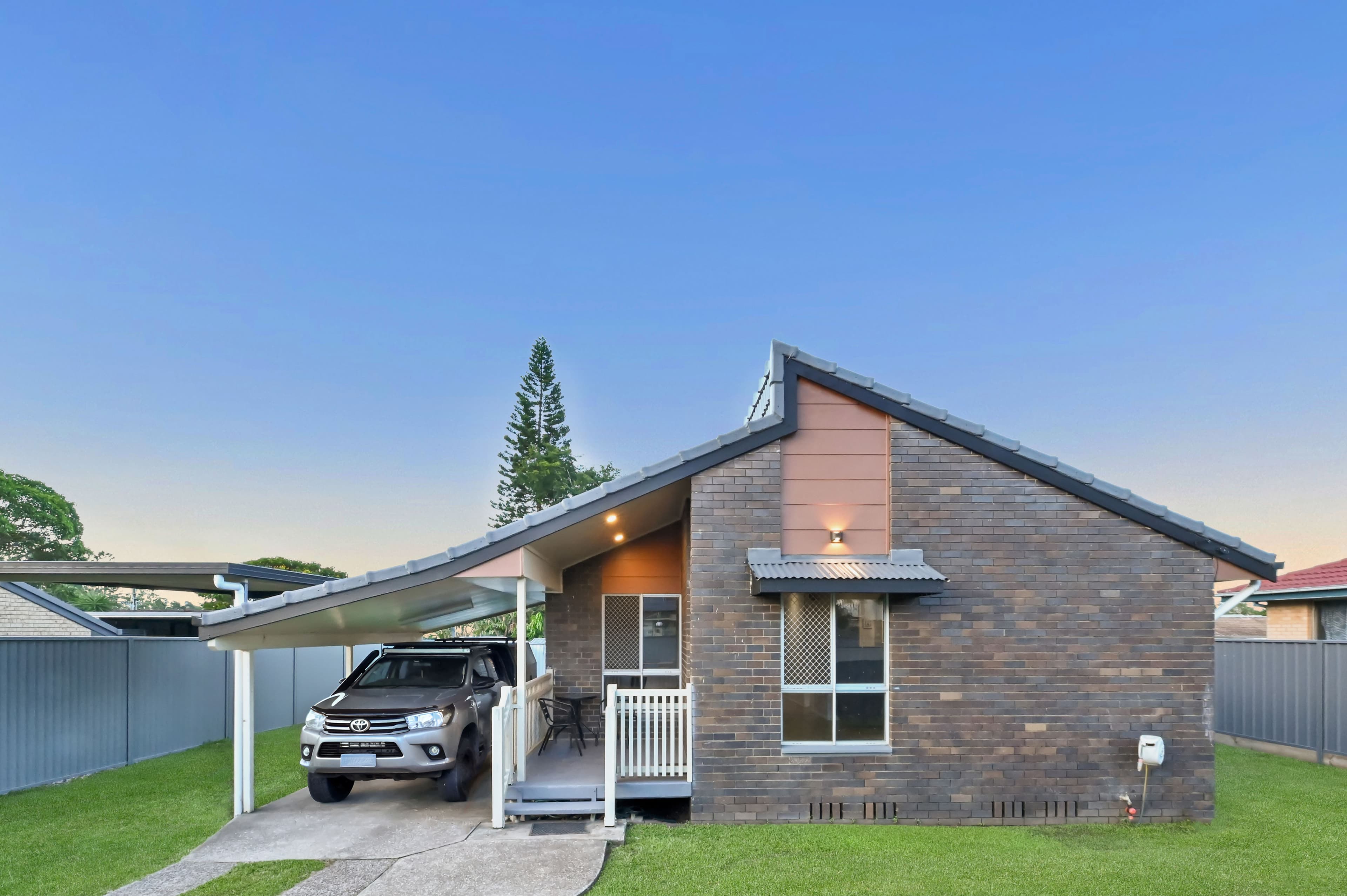 13 Jackson Street, Eagleby QLD 4207, Eagleby - Image 1