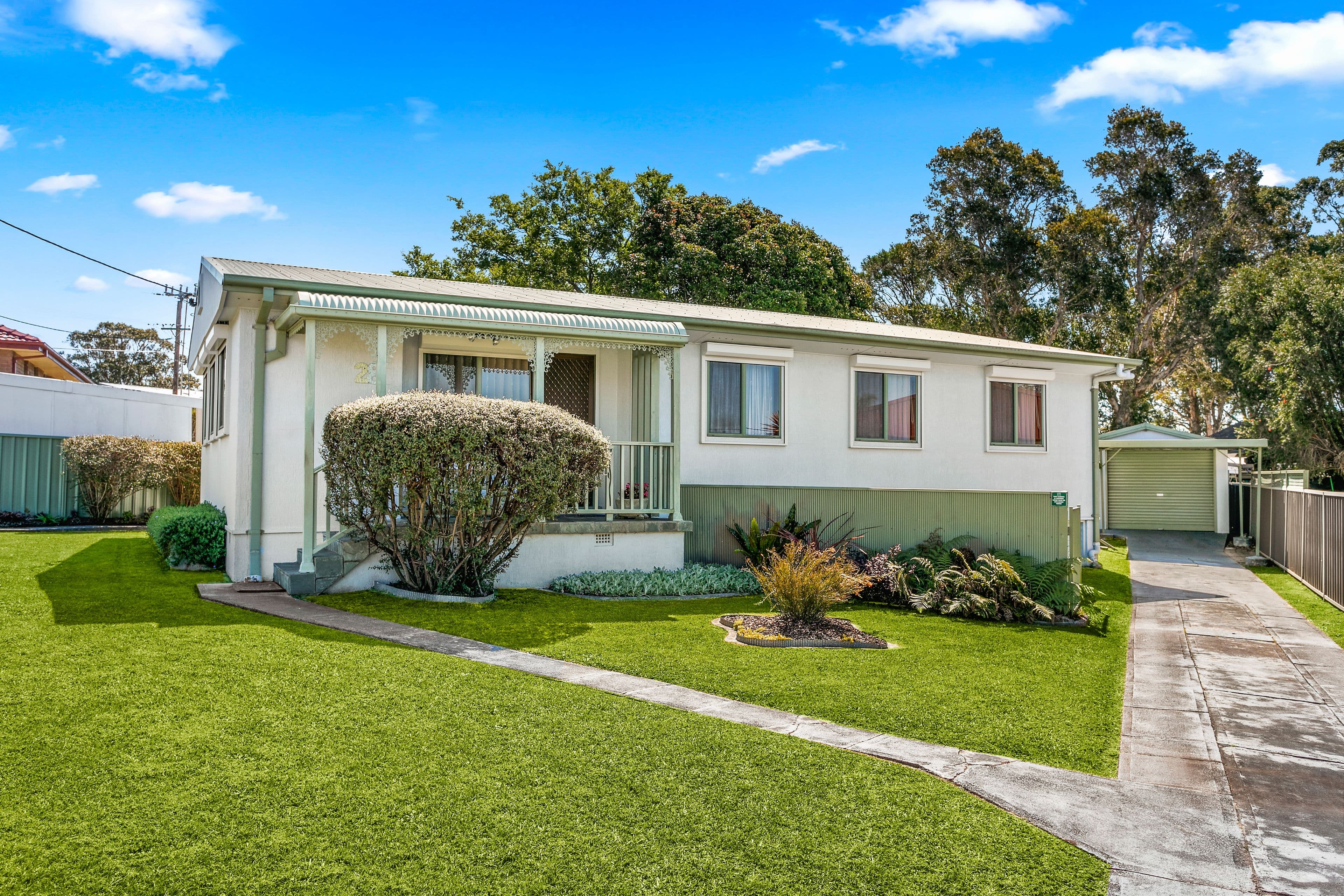 28 Messenger Road, Barrack Heights NSW 2528, Barrack Heights - Image 1