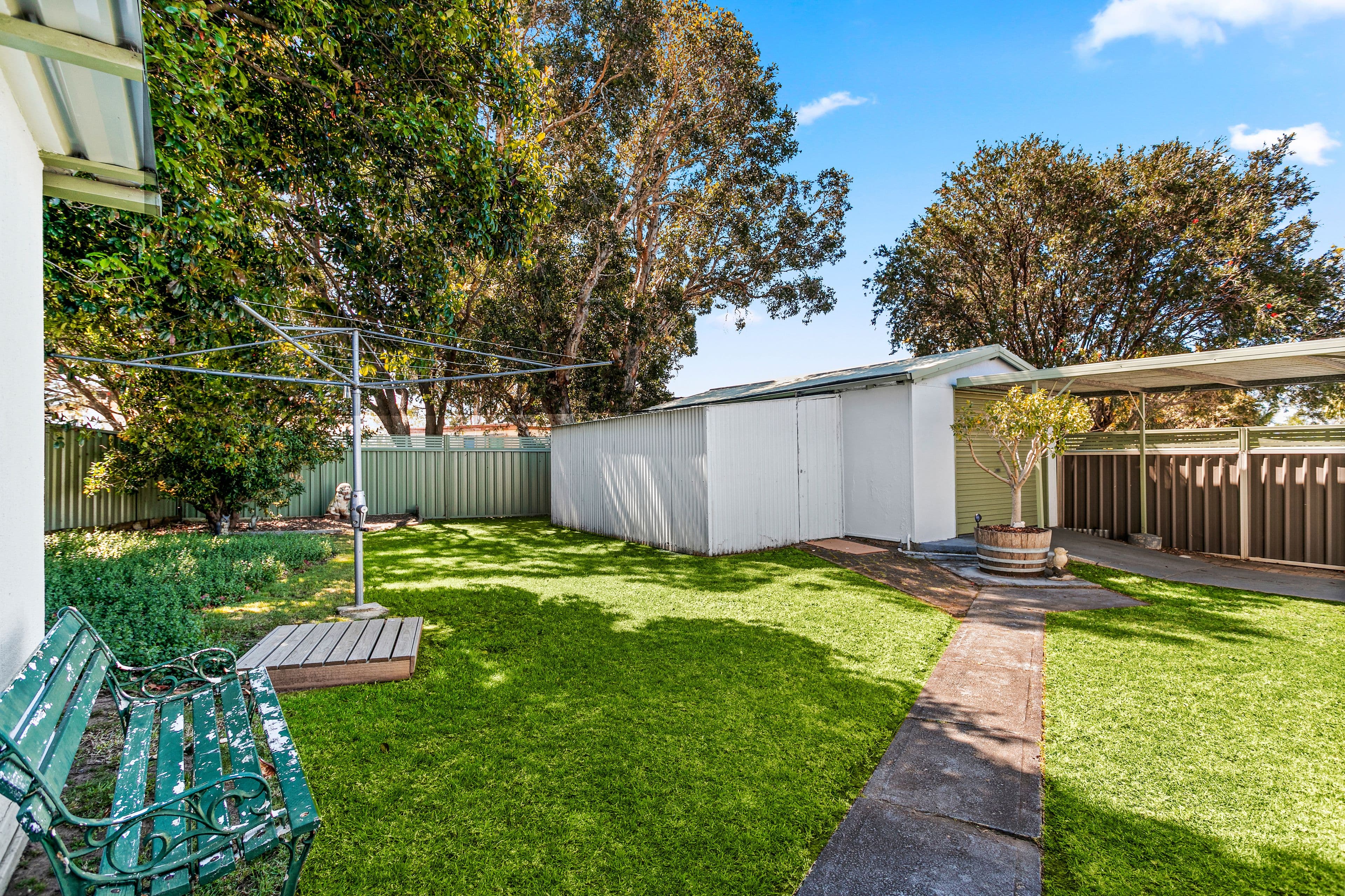 28 Messenger Road, Barrack Heights NSW 2528, Barrack Heights - Thumbnail 8