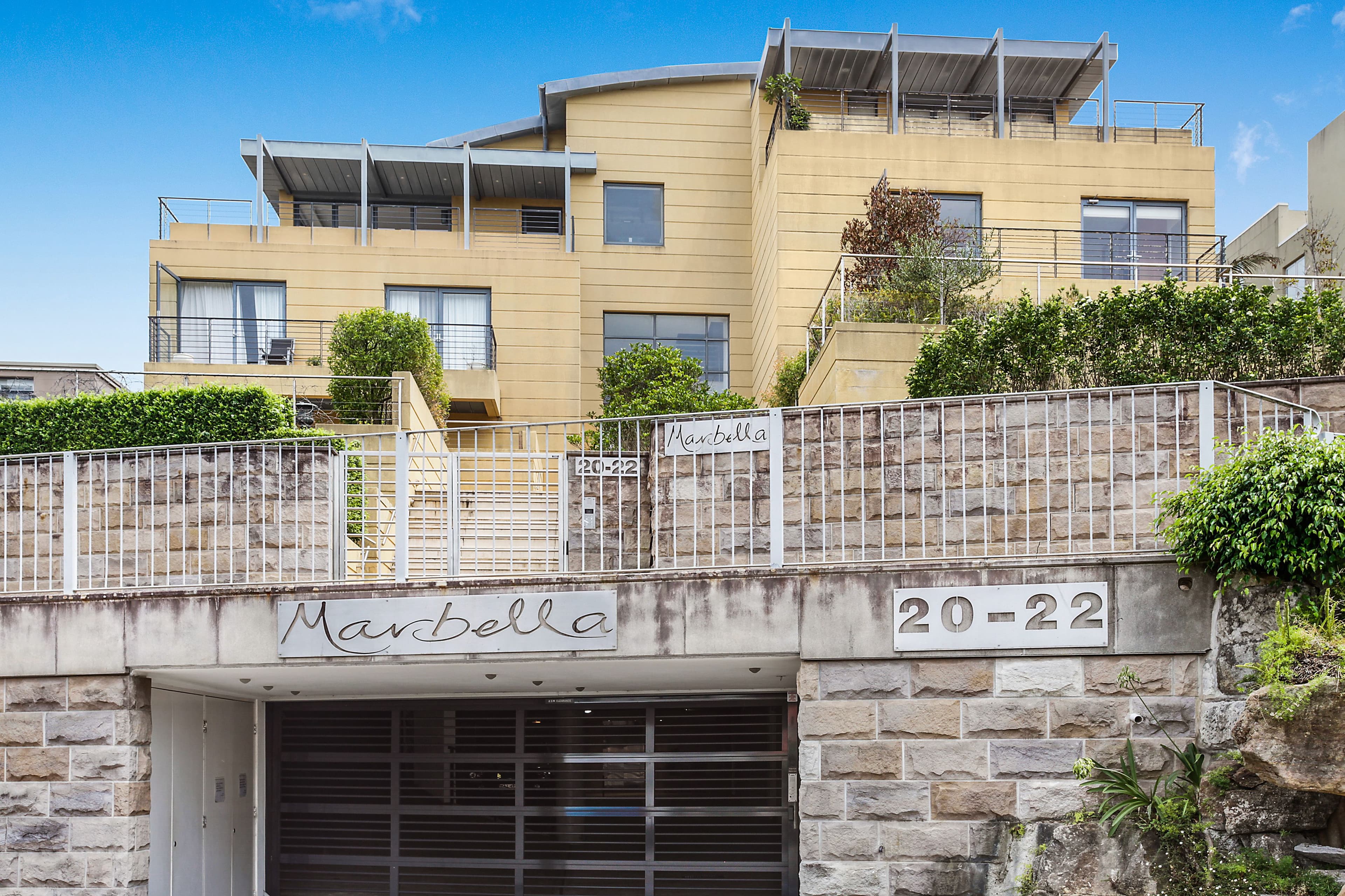 20-22 Carlisle Street, Rose Bay NSW 2029, Rose Bay - Thumbnail 3