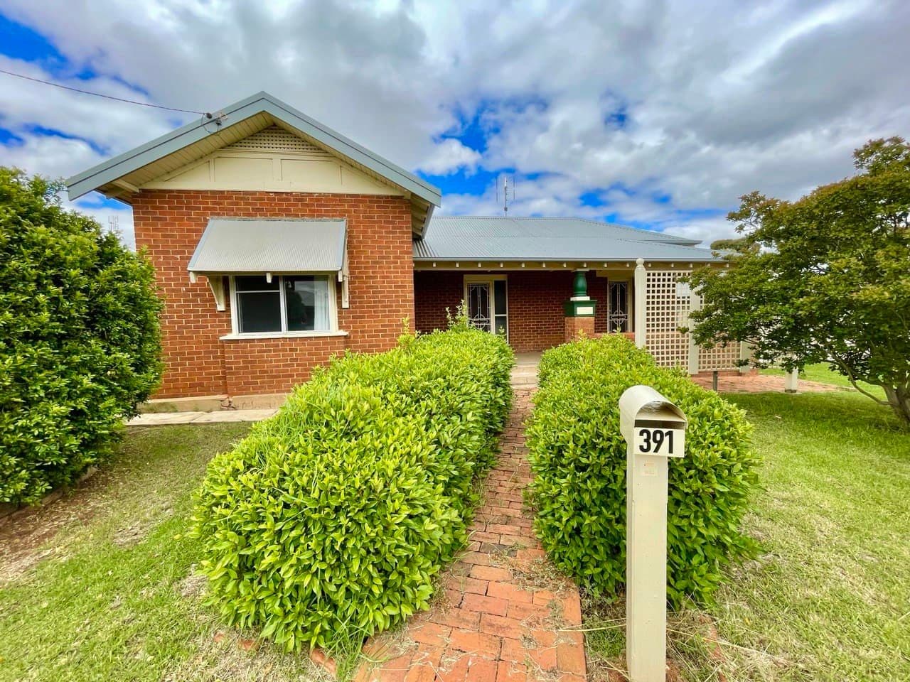 391 Clarinda Street, Parkes NSW 2870, Parkes - Image 1