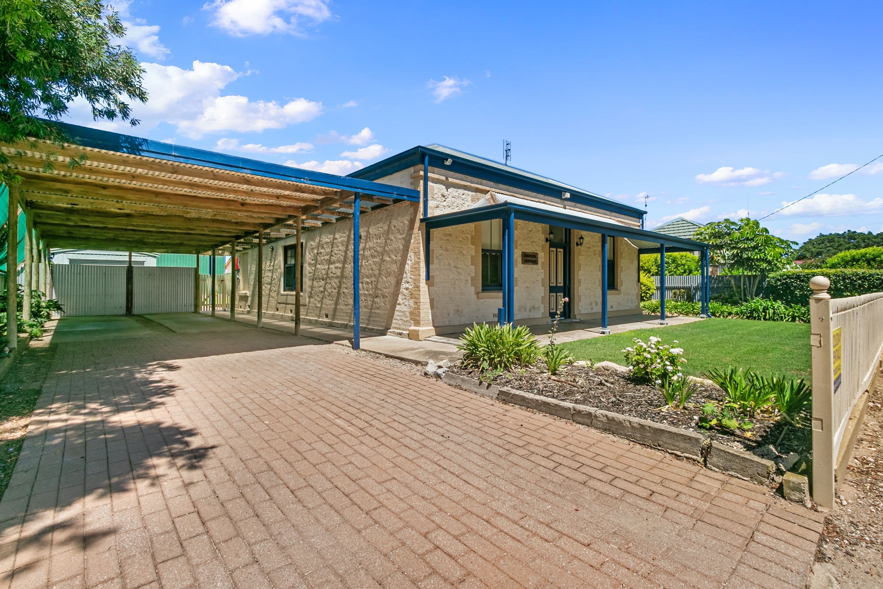 4 Clara Street, Wallaroo SA 5556, Wallaroo - Image 1