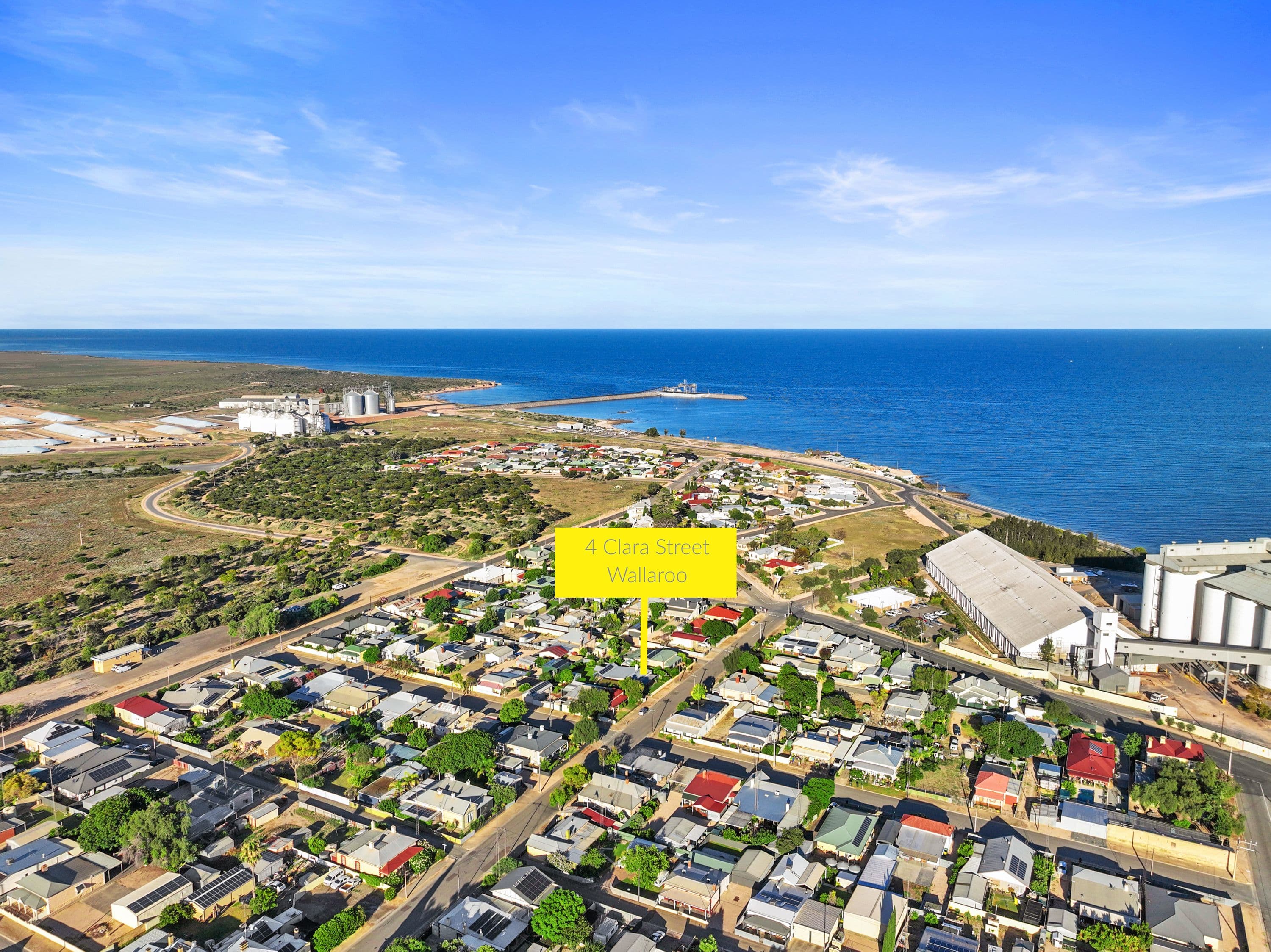 4 Clara Street, Wallaroo SA 5556, Wallaroo - Thumbnail 2