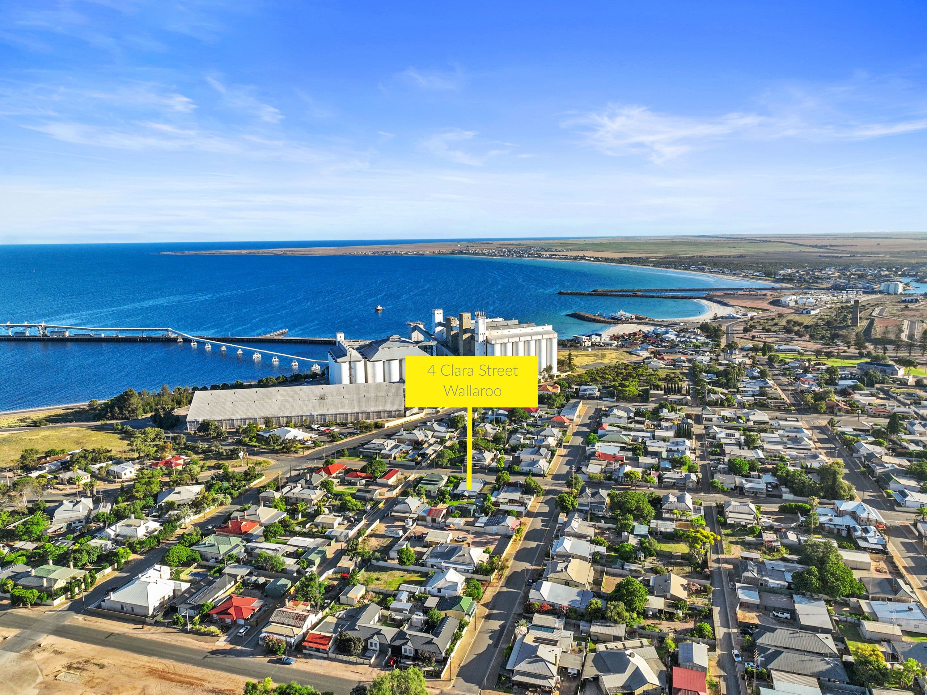 4 Clara Street, Wallaroo SA 5556, Wallaroo - Thumbnail 7