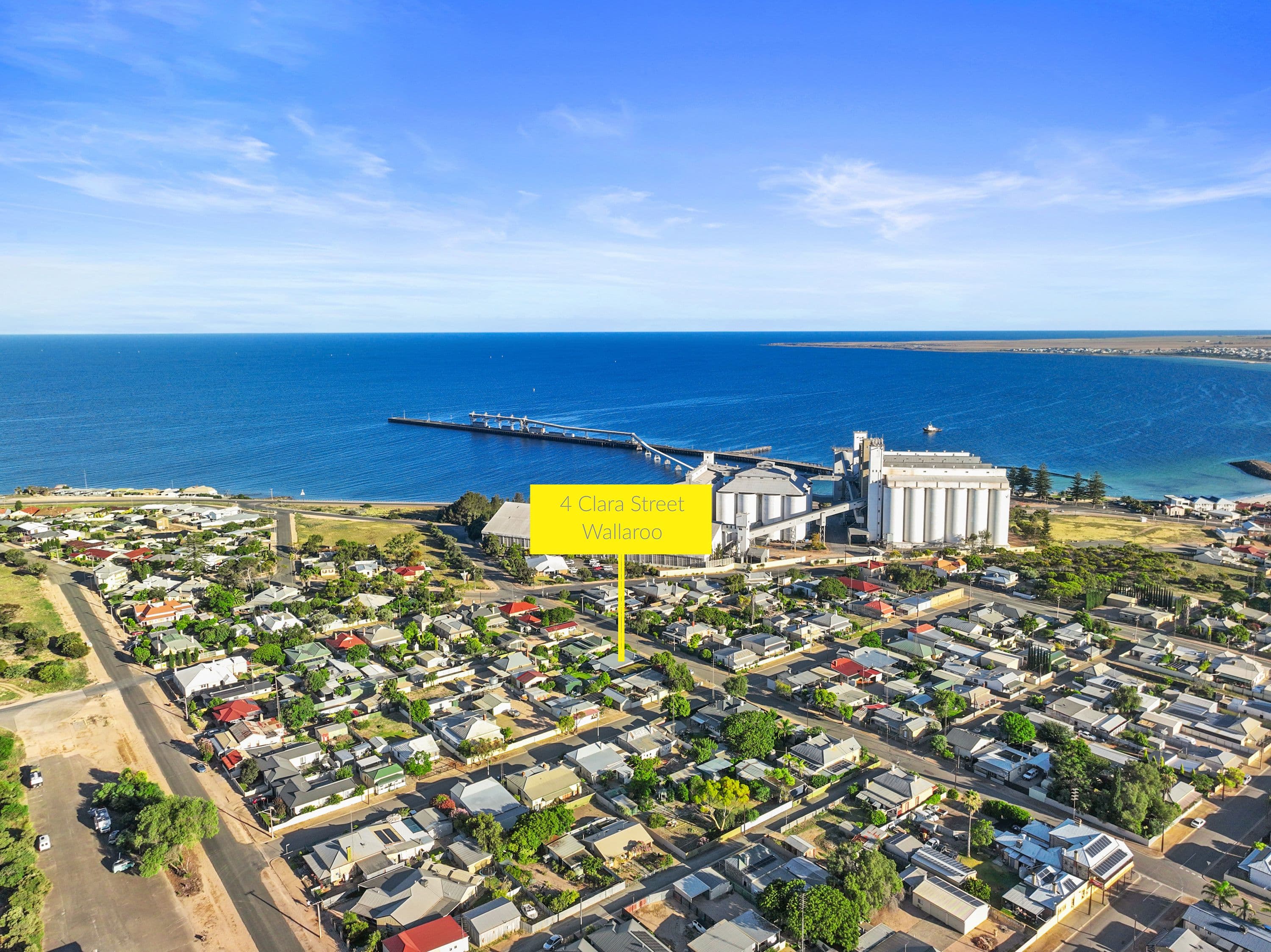 4 Clara Street, Wallaroo SA 5556, Wallaroo - Thumbnail 8