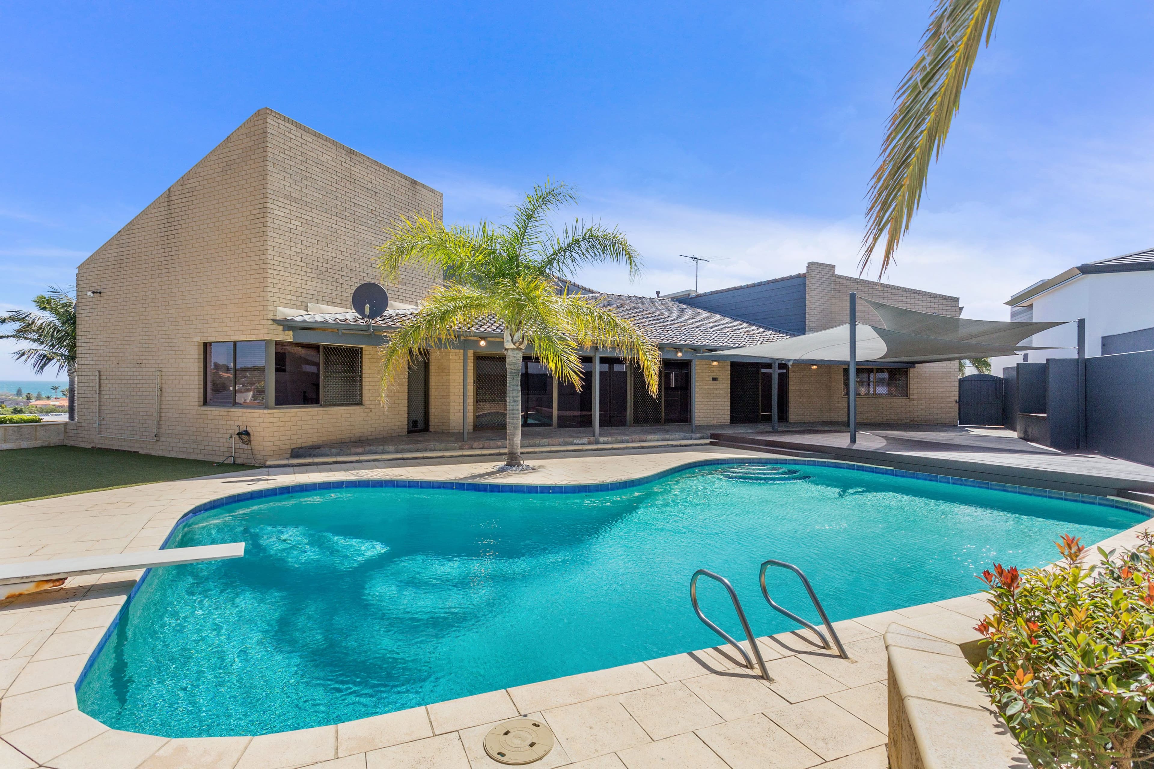 6 Dorking Road, City Beach WA 6015, City Beach - Image 1