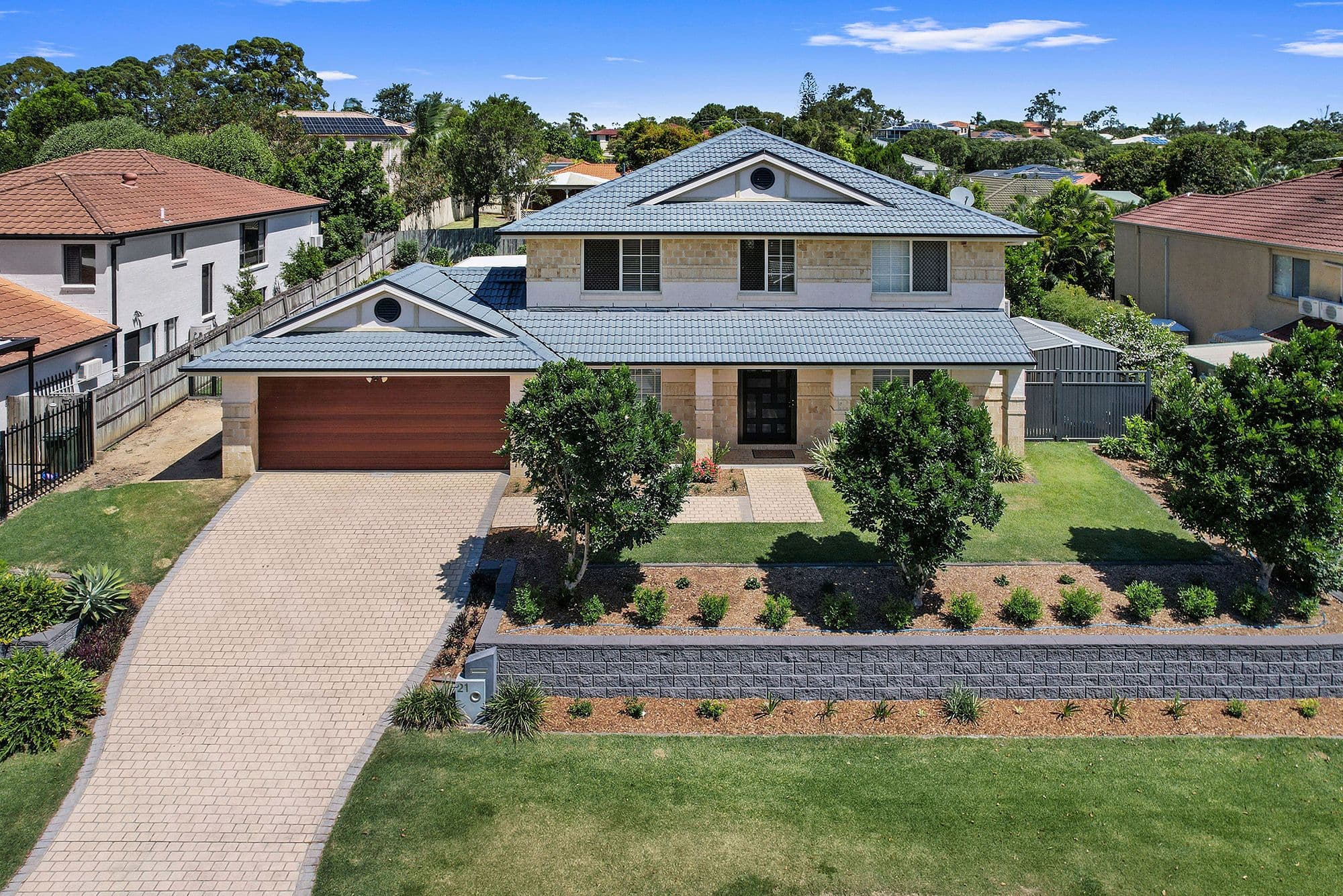 21 Casuarina Street, Bridgeman Downs QLD 4035, Bridgeman Downs - Image 1