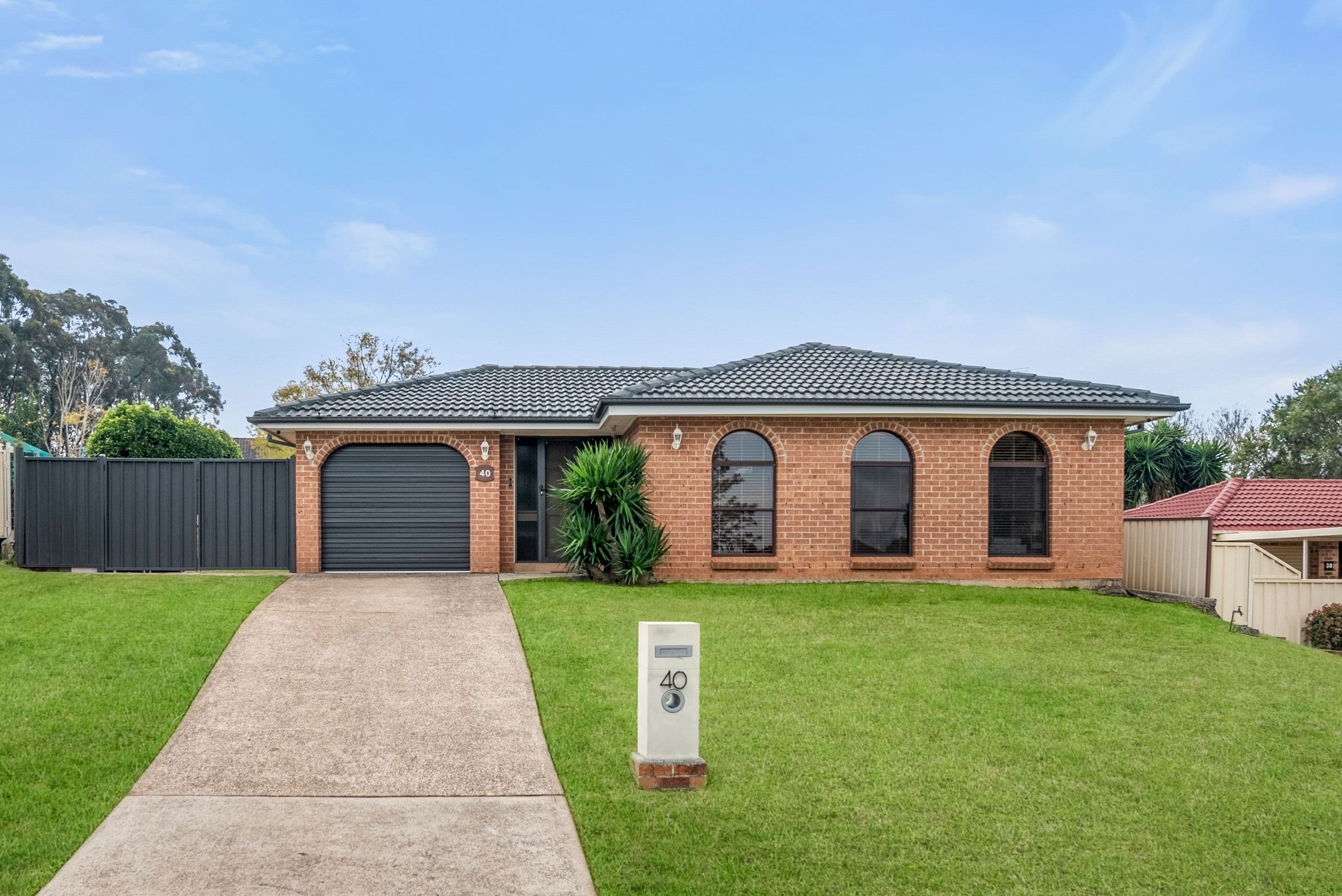 40 Romeo Crescent, Rosemeadow NSW 2560, Rosemeadow - Image 1
