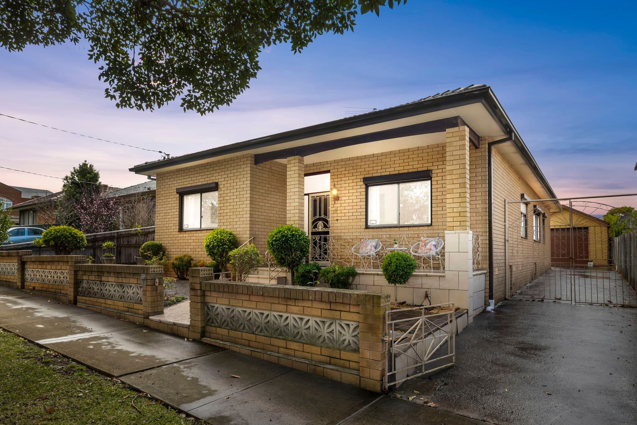 8 Boyle Street, Croydon Park NSW 2133, Croydon Park - Image 1