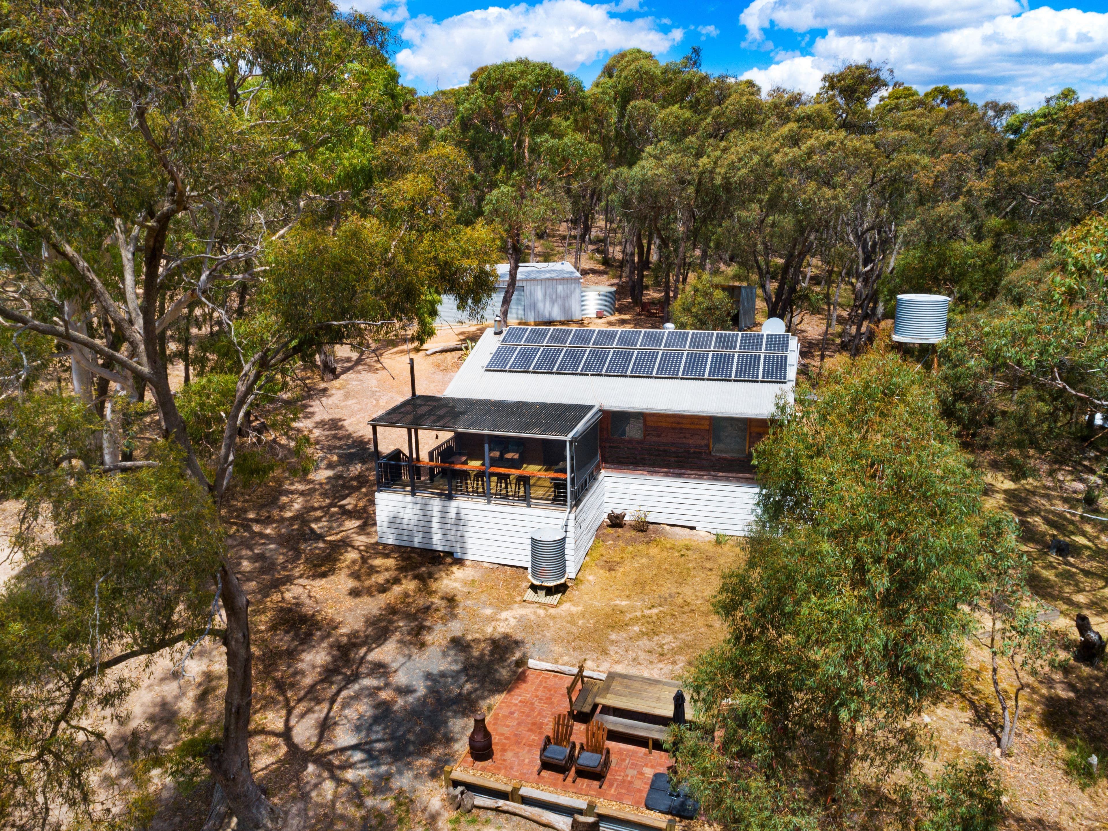 499 Ferrers Road, Dereel VIC 3352, Dereel - Image 1