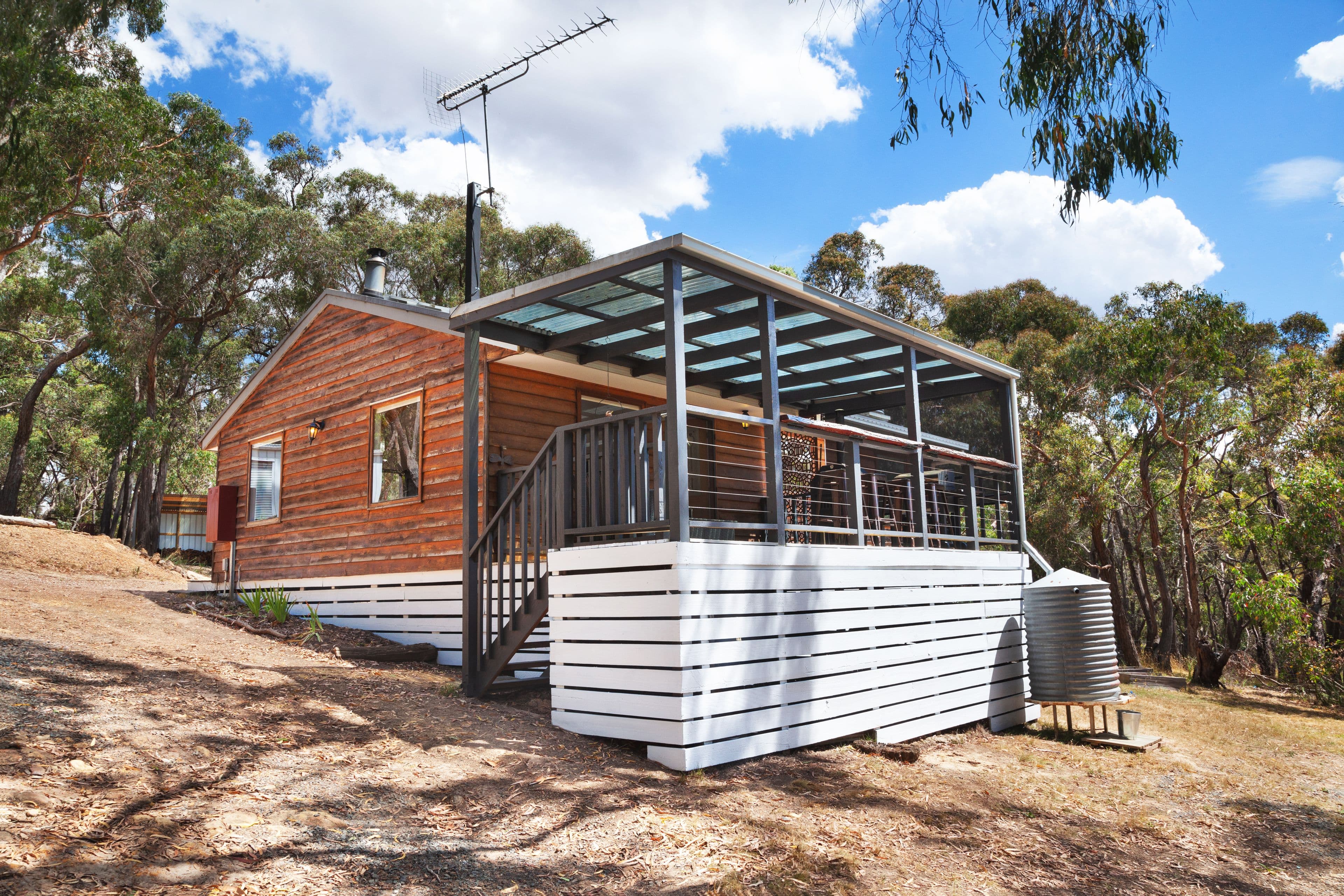 499 Ferrers Road, Dereel VIC 3352, Dereel - Thumbnail 2