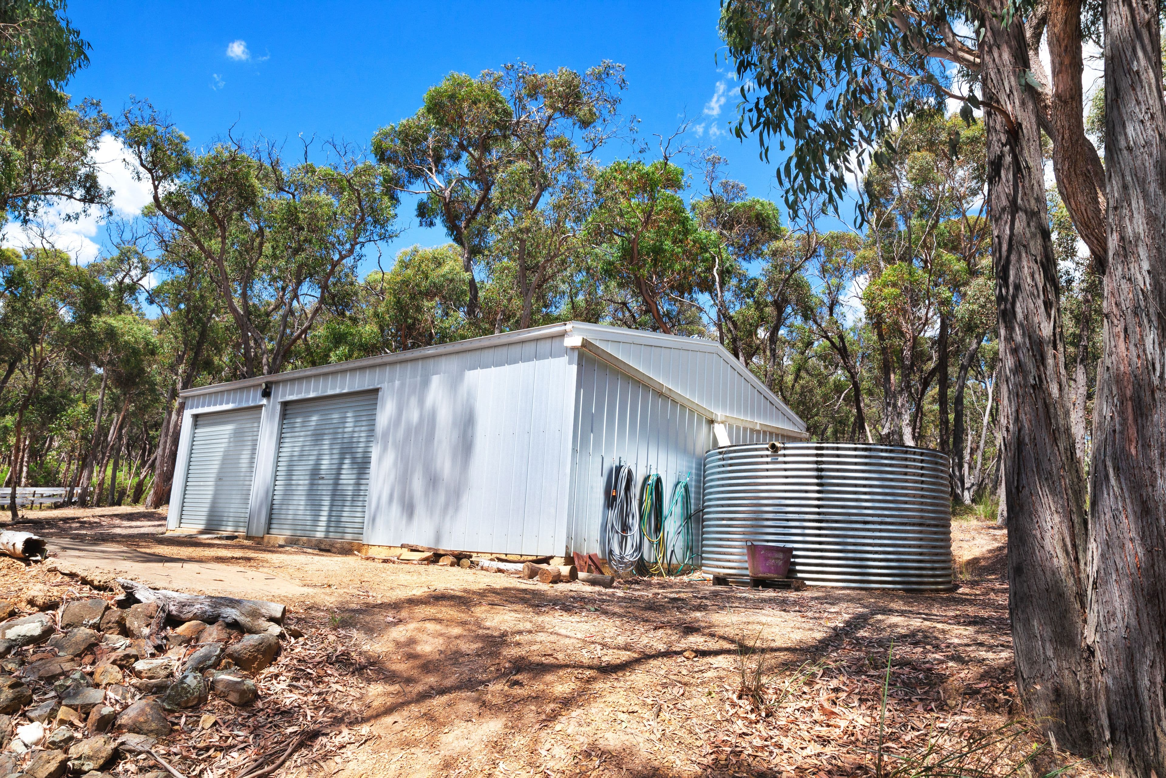 499 Ferrers Road, Dereel VIC 3352, Dereel - Thumbnail 4