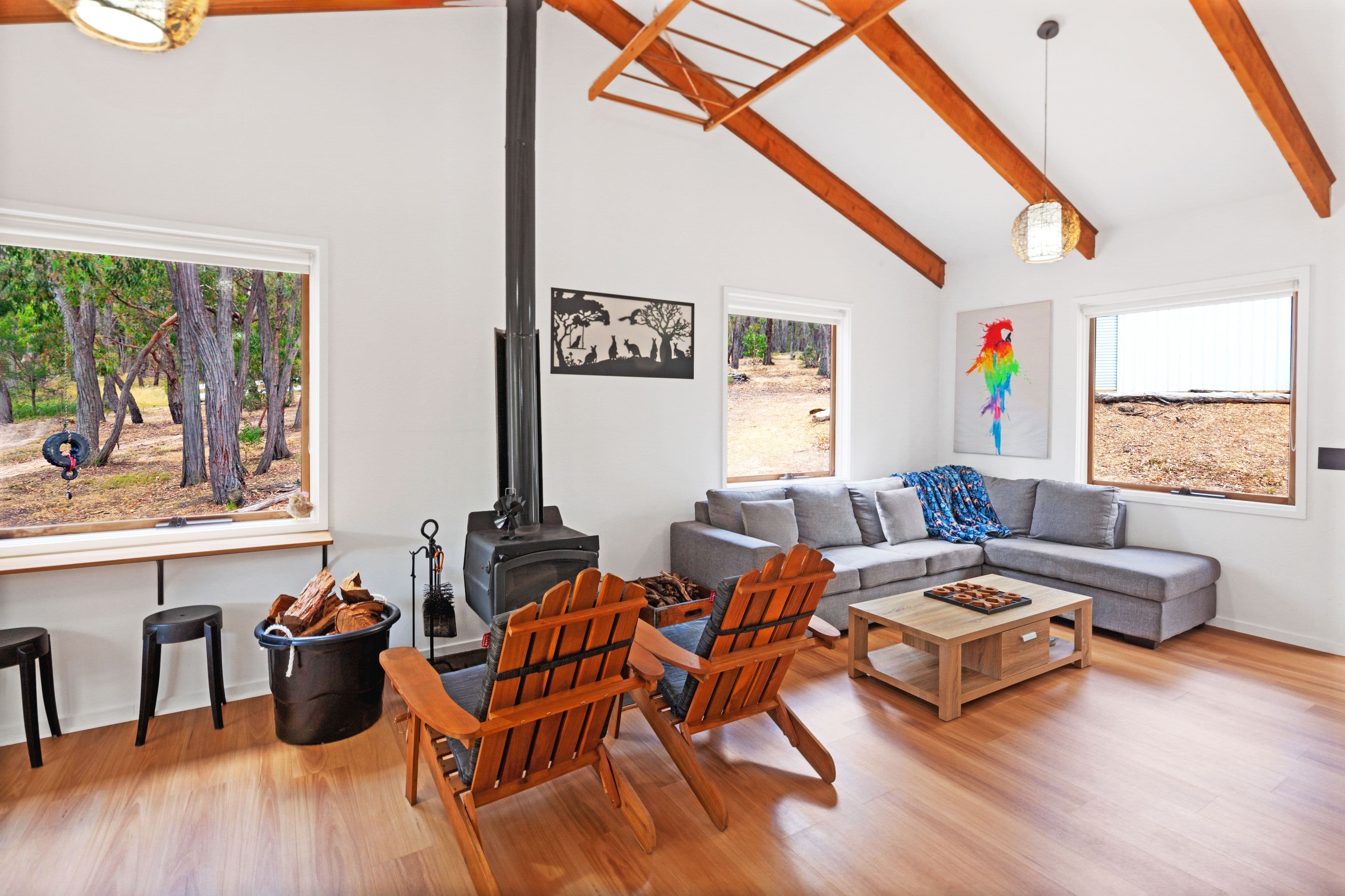 499 Ferrers Road, Dereel VIC 3352, Dereel - Thumbnail 6