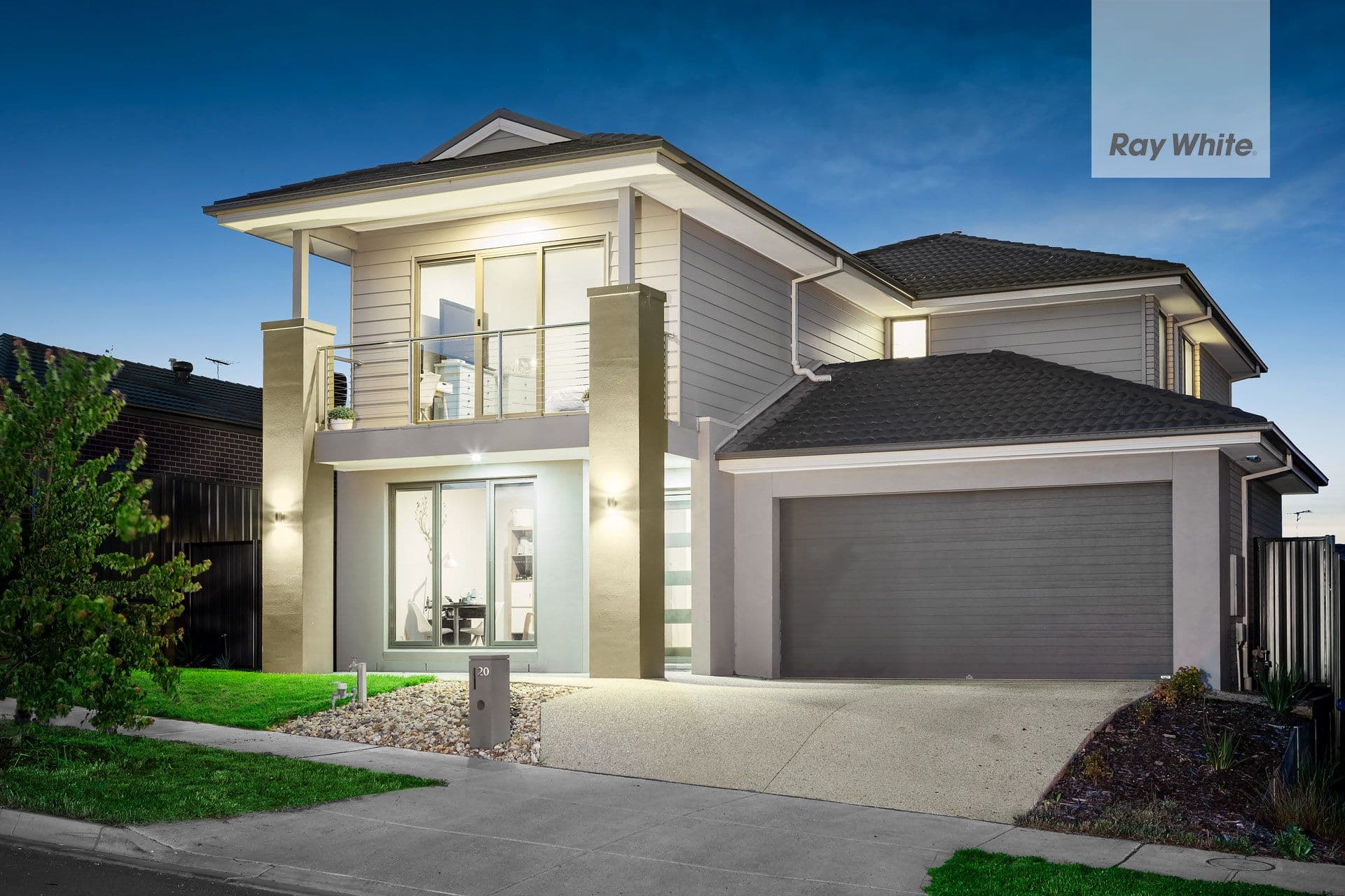 20 Brunton Drive, Mernda VIC 3754, Mernda - Image 1