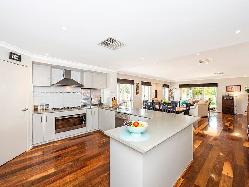 25 Aldersyde Meander, Baldivis WA 6171, Baldivis - Thumbnail 2