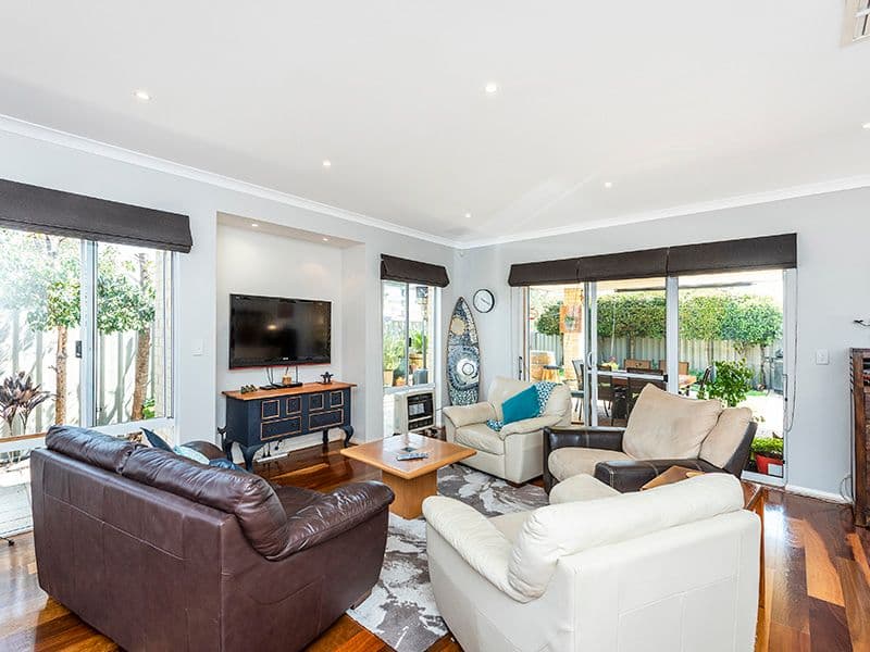 25 Aldersyde Meander, Baldivis WA 6171, Baldivis - Thumbnail 3