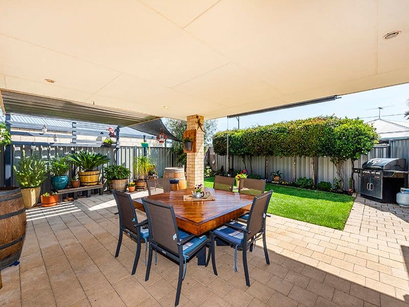 25 Aldersyde Meander, Baldivis WA 6171, Baldivis - Thumbnail 5