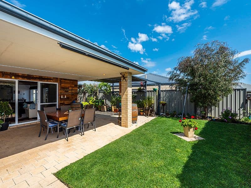 25 Aldersyde Meander, Baldivis WA 6171, Baldivis - Thumbnail 6