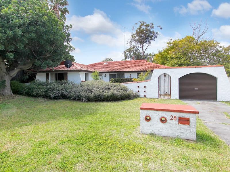28 Retford Place, CARINE WA 6020, Carine - Image 1