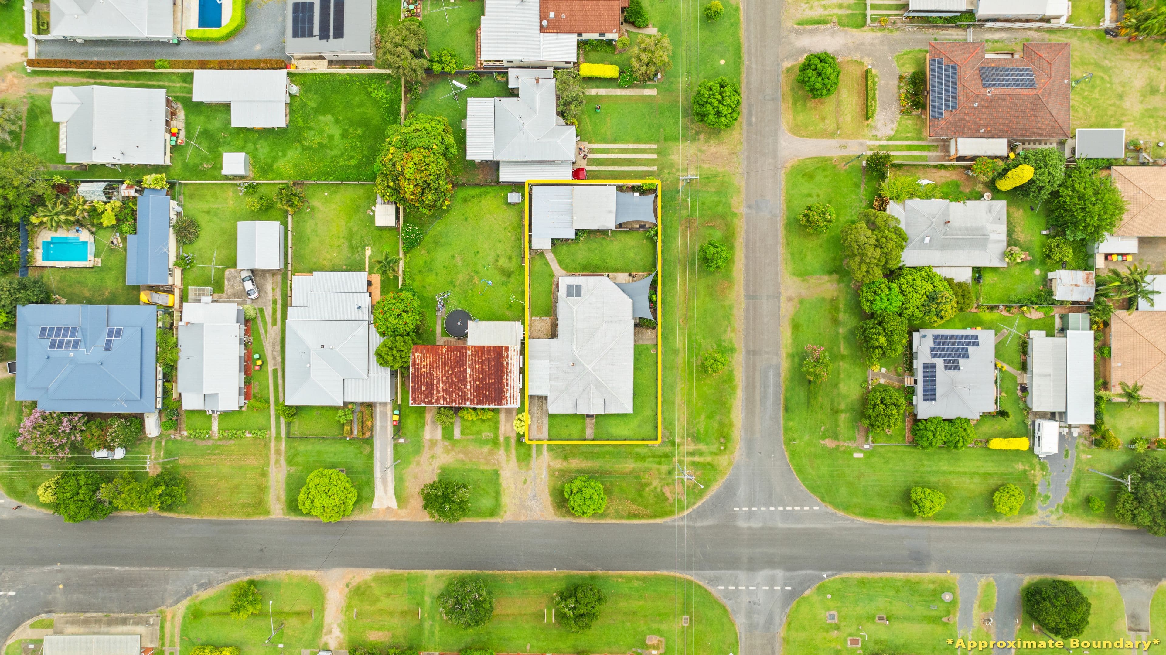 336 Fry Street, Grafton NSW 2460, Grafton - Thumbnail 2