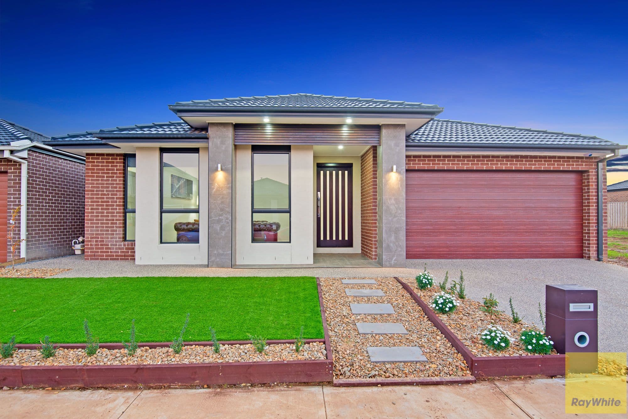 19 Ludo Circuit, Truganina VIC 3029, Truganina - Image 1
