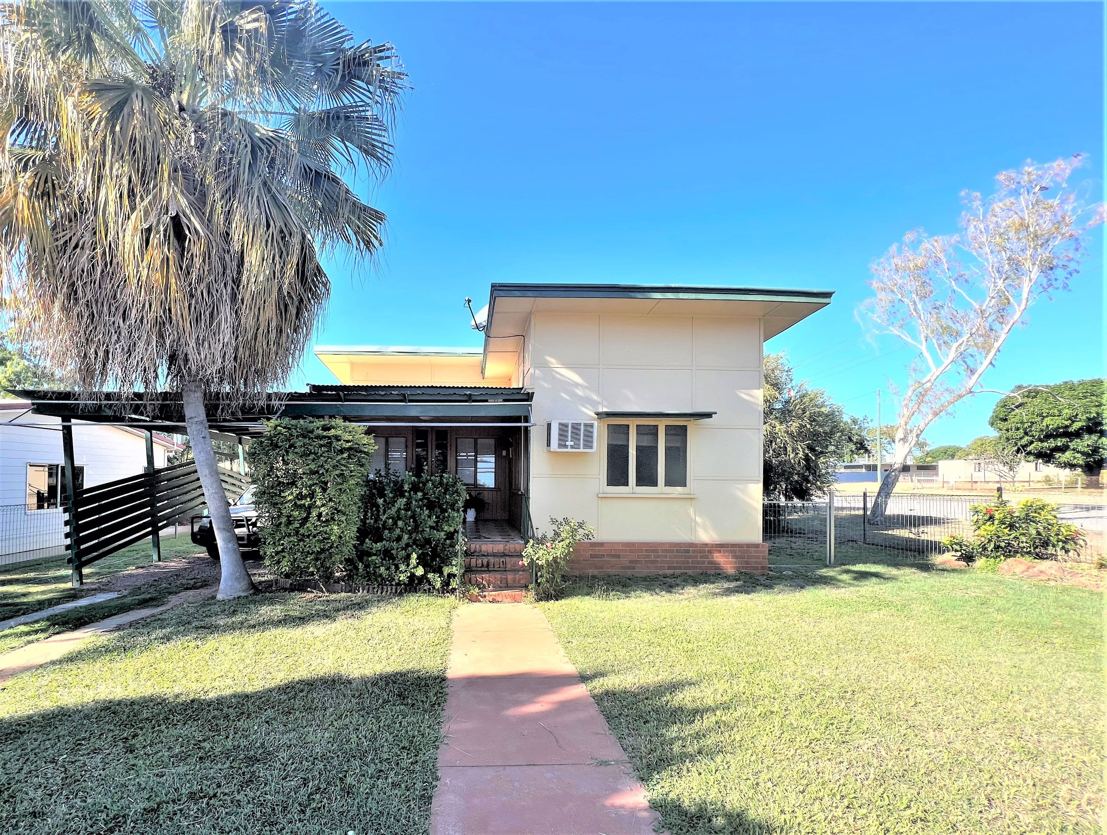 107 Hackett Terrace, Richmond Hill QLD 4820, Richmond Hill - Image 1