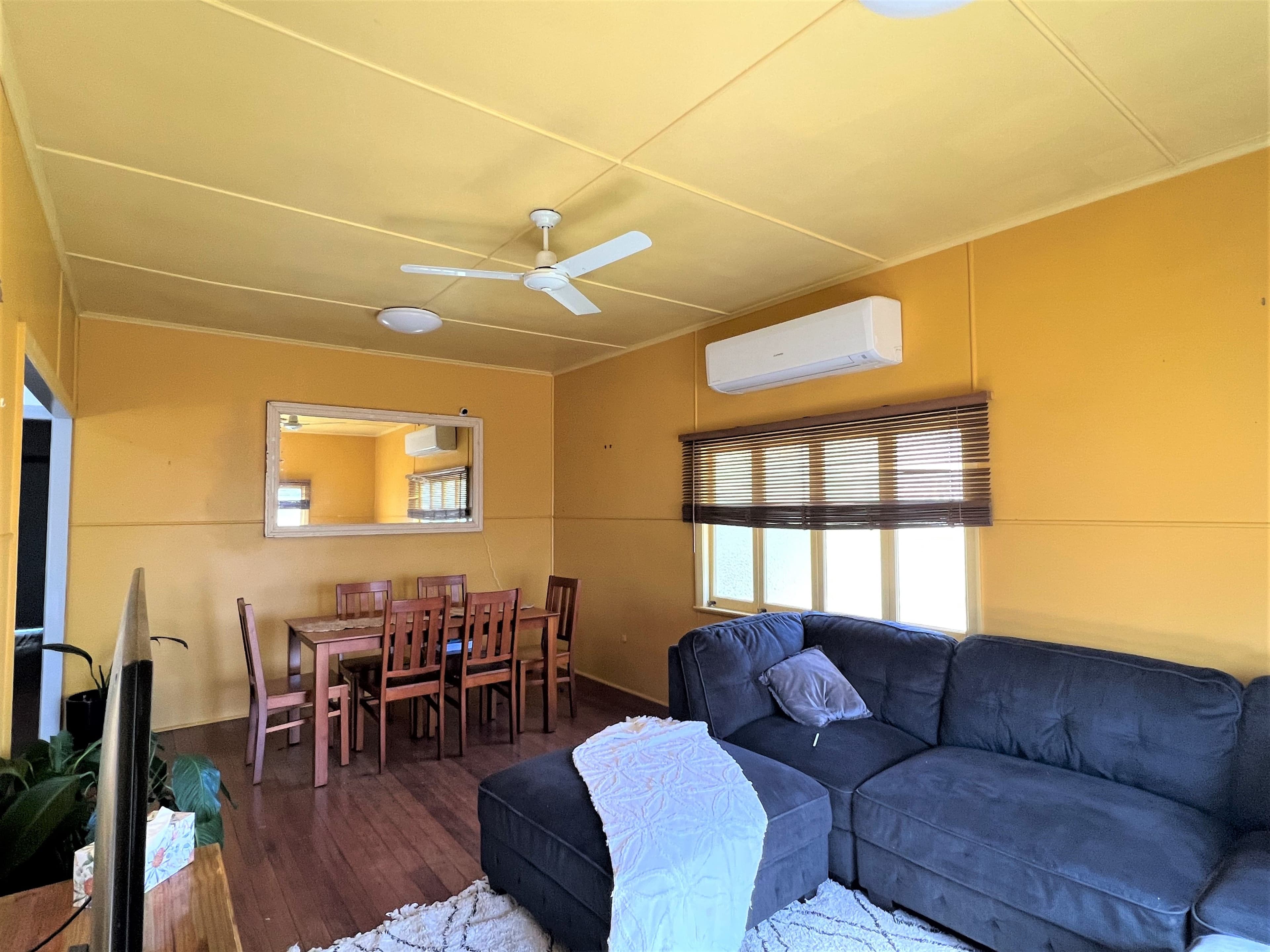 107 Hackett Terrace, Richmond Hill QLD 4820, Richmond Hill - Thumbnail 3